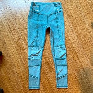 Free People Movement leggings